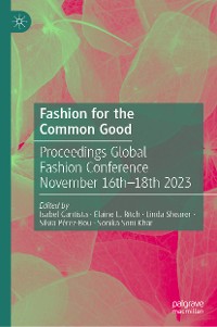 Cover Fashion for the Common Good