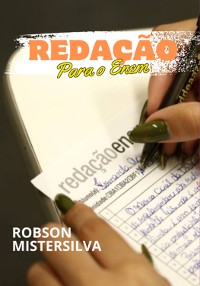 Cover Redação Para O Enem