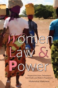 Cover Women Law and Power