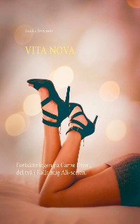 Cover Vita Nova