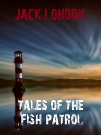 Cover Tales of the Fish Patrol