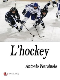 Cover L'hockey