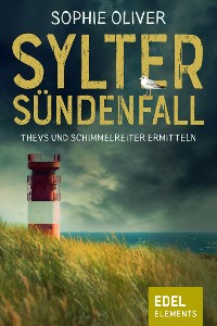 Cover Sylter Sündenfall
