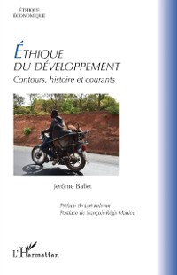 Cover Éthique du développement