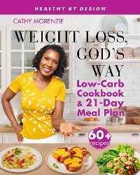 Cover Weight Loss, God's Way