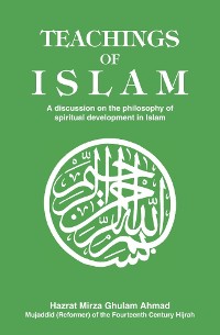 Cover Teachings of Islam