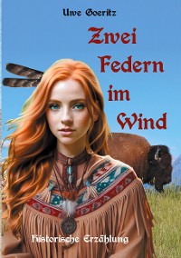 Cover Zwei Federn im Wind