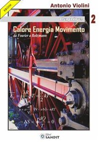 Cover Calore Energia Movimento