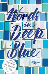 Cover Words in Deep Blue