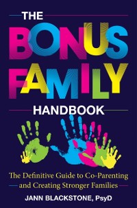 Cover Bonus Family Handbook