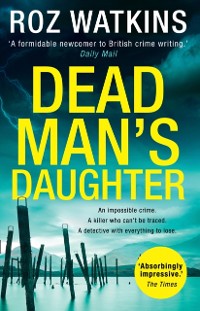 Cover Dead Man's Daughter