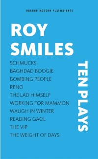 Cover Roy Smiles: Ten Plays