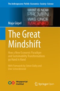 Cover The Great Mindshift