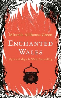 Cover Enchanted Wales : Myth and Magic in Welsh Storytelling