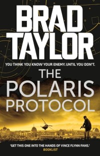 Cover Polaris Protocol