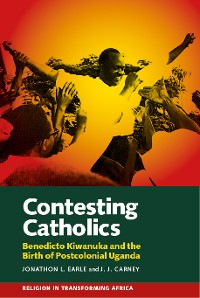 Cover Contesting Catholics