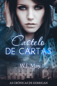 Cover Castelo de Cartas