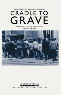 Cover Cradle To Grave