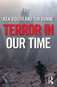 Cover Terror in Our Time