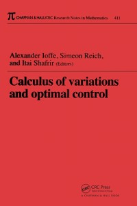 Cover Calculus of Variations and Optimal Control