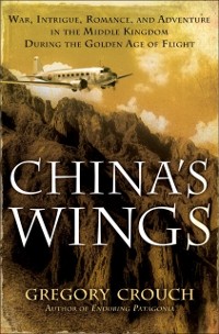 Cover China's Wings