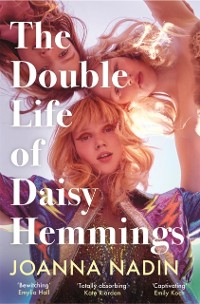 Cover Double Life of Daisy Hemmings