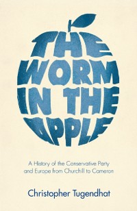 Cover Worm in the Apple