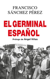 Cover El Germinal español