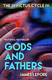 Cover Gods and Fathers