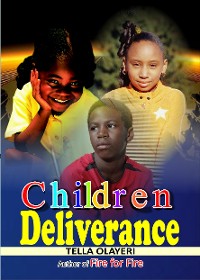 Cover Children Deliverance