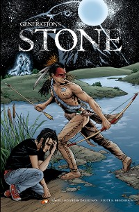 Cover Stone