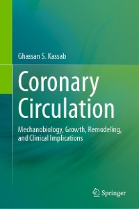 Cover Coronary Circulation