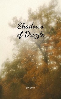 Cover Shadows of Drizzle