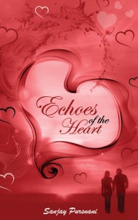 Cover Echoes of The Heart