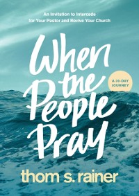 Cover When the People Pray