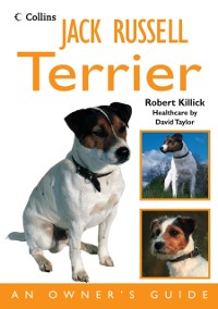 Cover Jack Russell Terrier