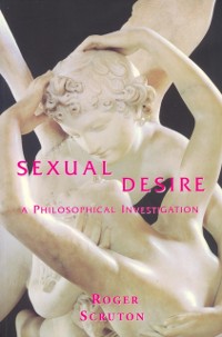 Cover Sexual Desire