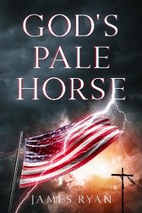 Cover God's Pale Horse