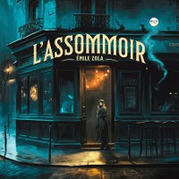 Cover L'Assommoir