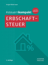 Cover #steuernkompakt Erbschaftsteuer