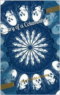 Cover Diary Of A Columbine