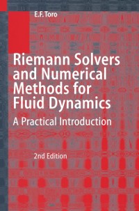 Cover Riemann Solvers and Numerical Methods for Fluid Dynamics