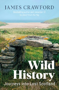 Cover Wild History