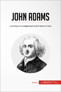 Cover John Adams