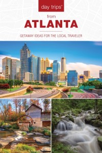 Cover Day Trips(R) from Atlanta