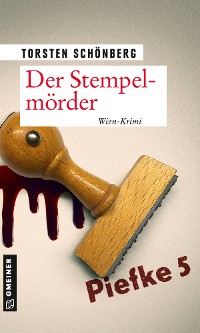 Cover Der Stempelmörder