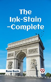 Cover The Ink-Stain-Complete