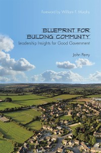 Cover Blueprint for Building Community
