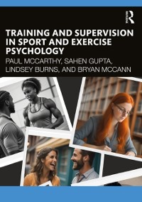Cover Training and Supervision in Sport and Exercise Psychology