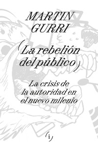 Cover La rebelión del público